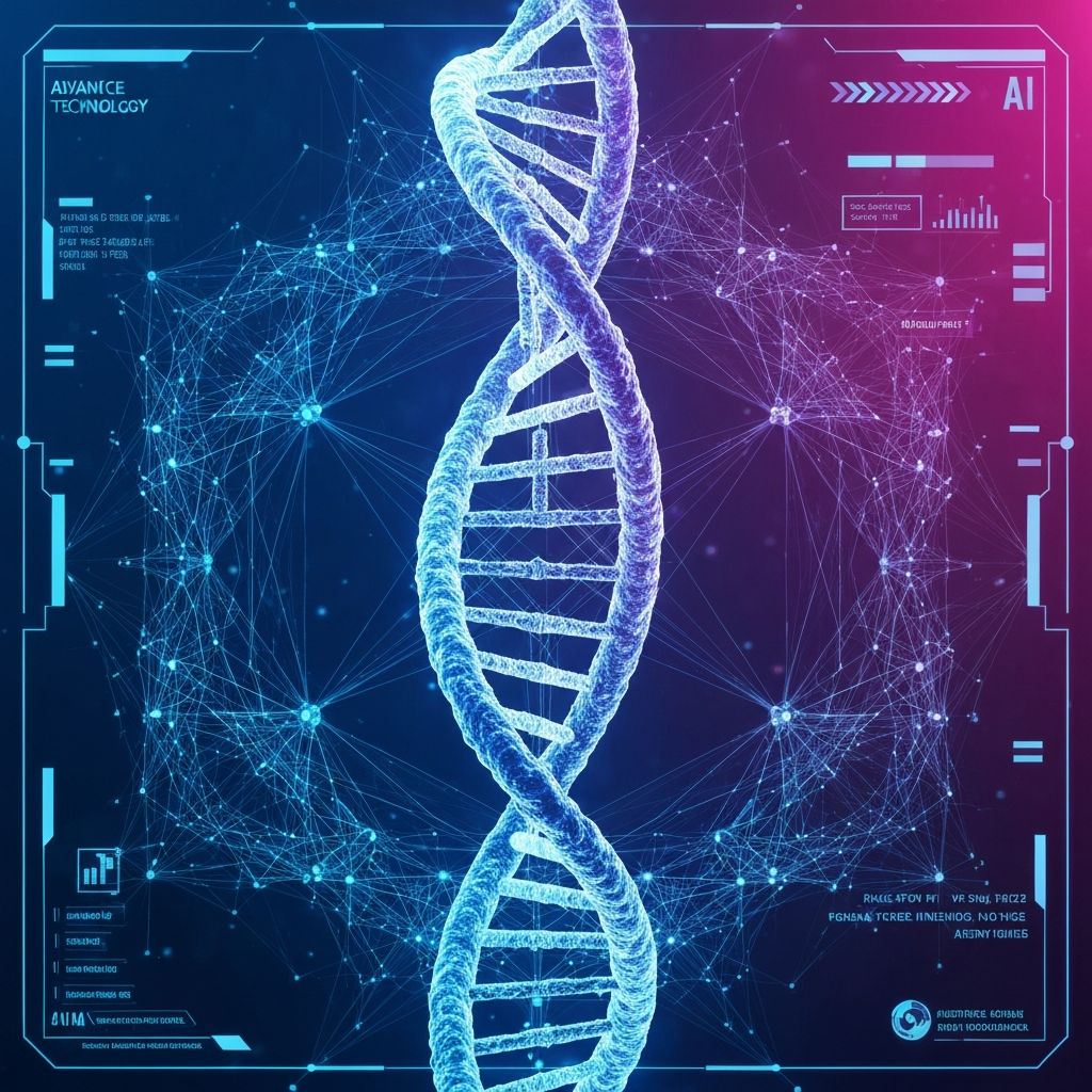 Technology Visualization