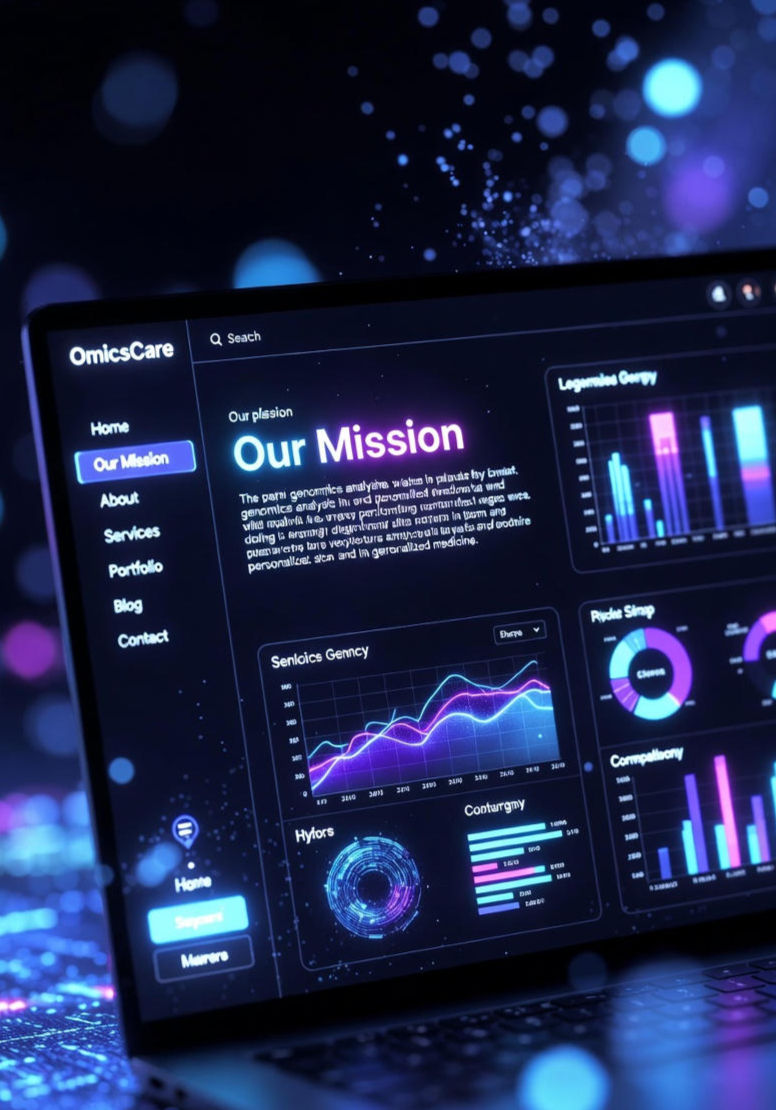 Genomic Analysis Interface